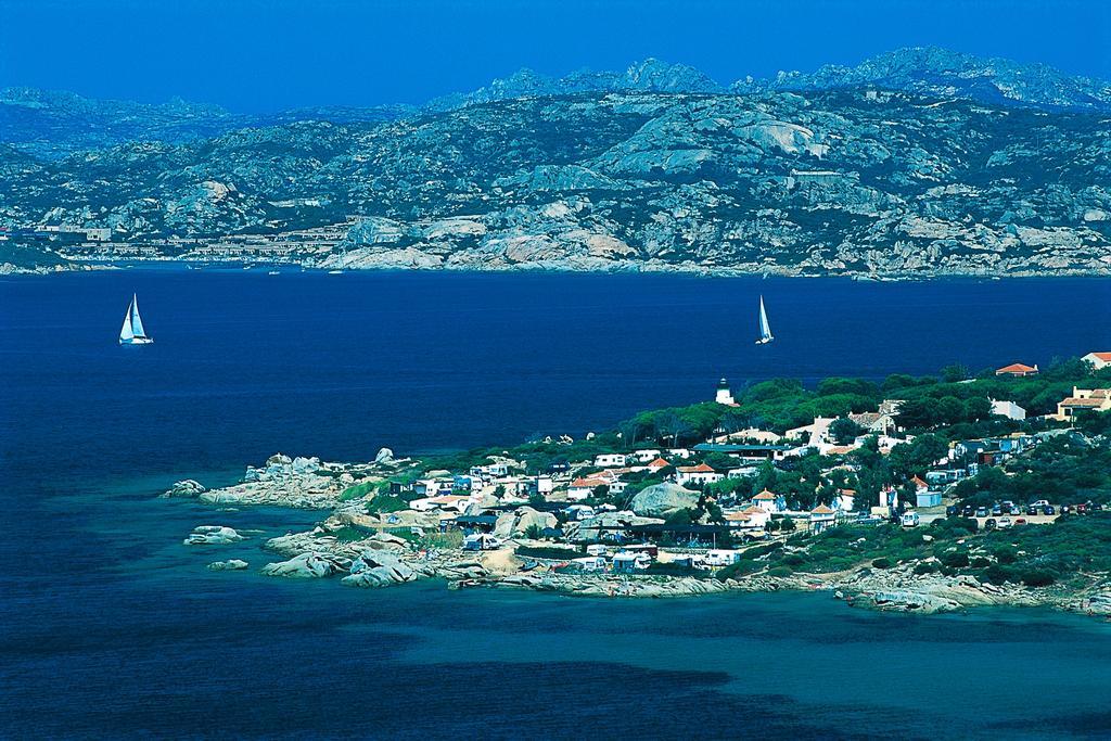 ホテル Camping Acapulco パラーウ エクステリア 写真