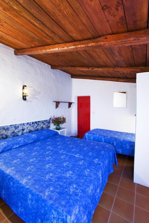 ホテル Camping Acapulco パラーウ 部屋 写真