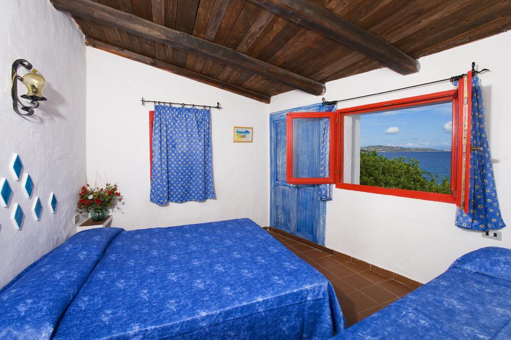 ホテル Camping Acapulco パラーウ 部屋 写真