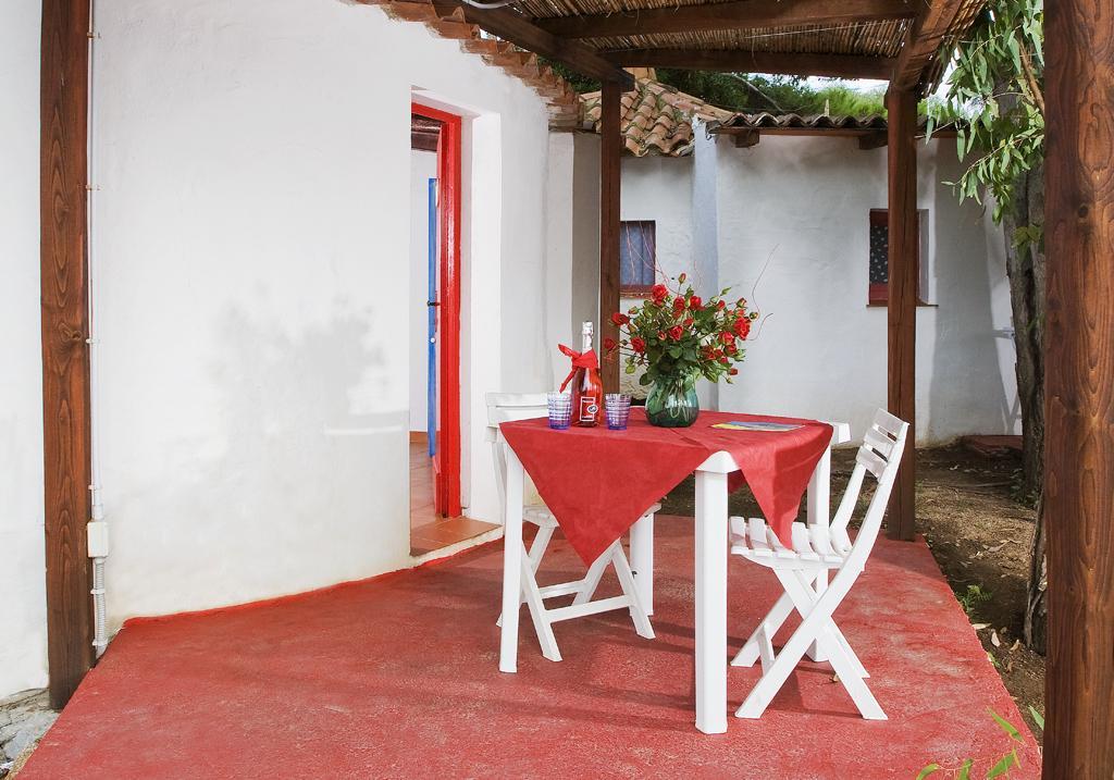 ホテル Camping Acapulco パラーウ 部屋 写真